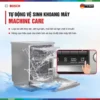 Máy rửa chén Bosch SMS4EVI04E