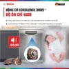 Máy rửa chén Bosch SMS4EVI04E