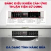 Máy rửa bát Bosch SMS6ZCI16E