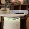 Máy lọc không khí LG Puricare Aerofurniture AS062PWHAR