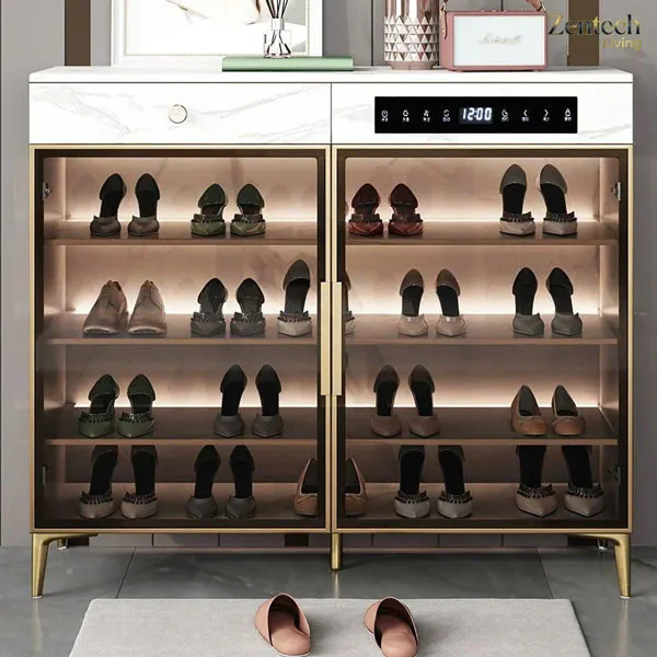 Tủ giày khử mùi ZT03