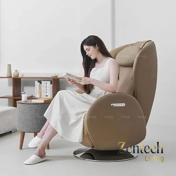 ghế massage cao cấp hàn quốc