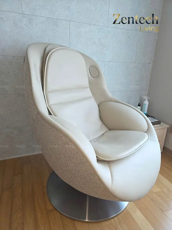 Ghế massage LG Healing Me Object Collection MH21BB 4