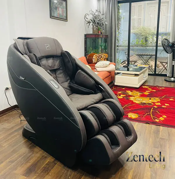 ghế massage