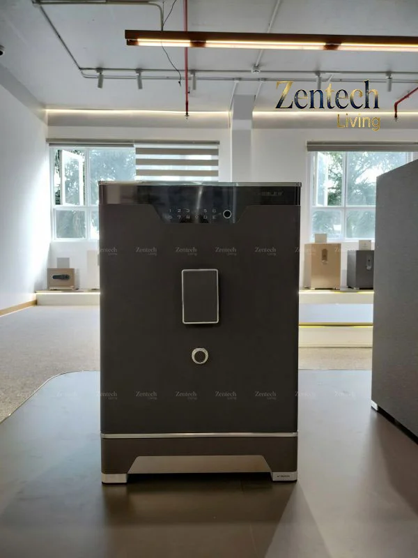 Két sắt cao cấp Kassler KL-65LS6 2