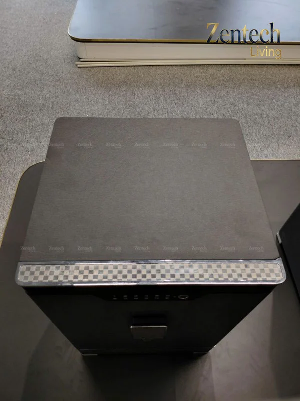 Két sắt cao cấp Kassler KL-65LS6 3