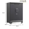 Két sắt cao cấp Kassler KL-75LS6