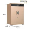 Két sắt cao cấp Kassler KL-75LS7