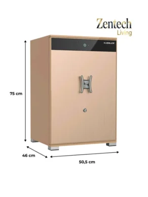 Két sắt cao cấp Kassler KL-75LS7