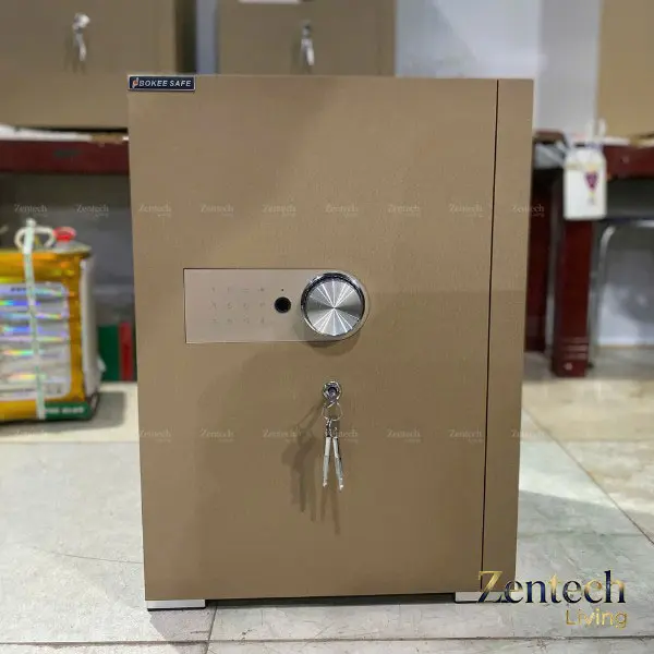két sắt chống cháy bokee bk50h