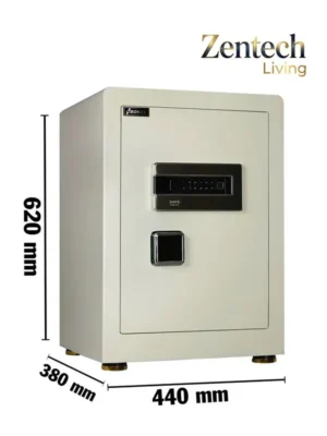 Két sắt điện tử Bokee BK-60C