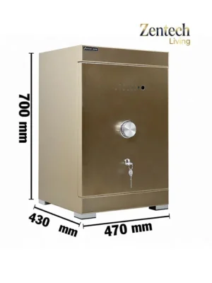 Két sắt điện tử cao cấp Bokee BK-68H