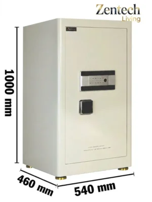 Két sắt điện tử cao cấp Bokee BK100A1