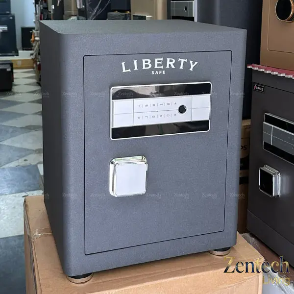 két sắt gia đình liberty