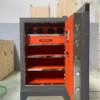 Két sắt Kassler KL-100LS6 MAX 5