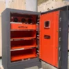 Két sắt Kassler KL-100LS6 MAX 6