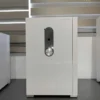 Két sắt Kassler KL-65H8 6