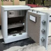 Két sắt thông minh Bokee BK-50C