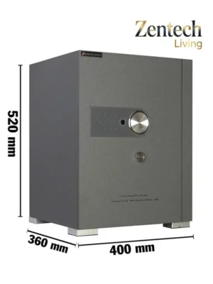 Két sắt thông minh Bokee BK-50H