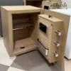Két sắt thông minh Bokee BK-50H 5