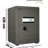 Két sắt thông minh Bokee BK-60B