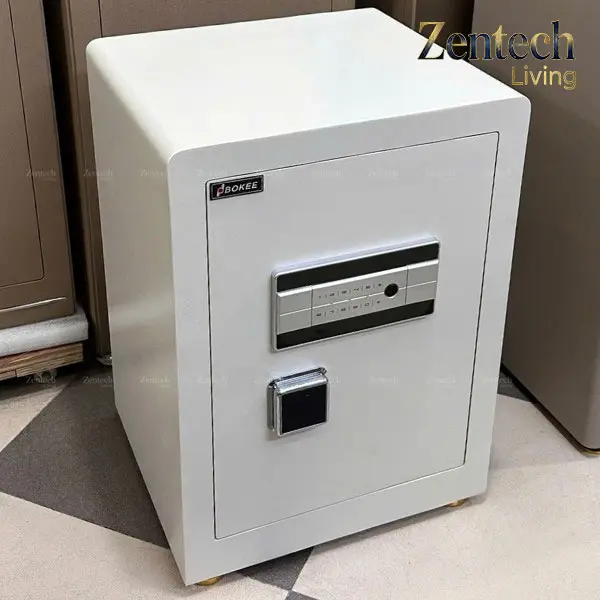Két sắt thông minh Bokee BK-60B 3
