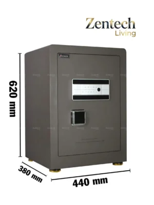 Két sắt thông minh Bokee BK-60B