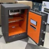 Két sắt thông minh Bokee BK-60B 4