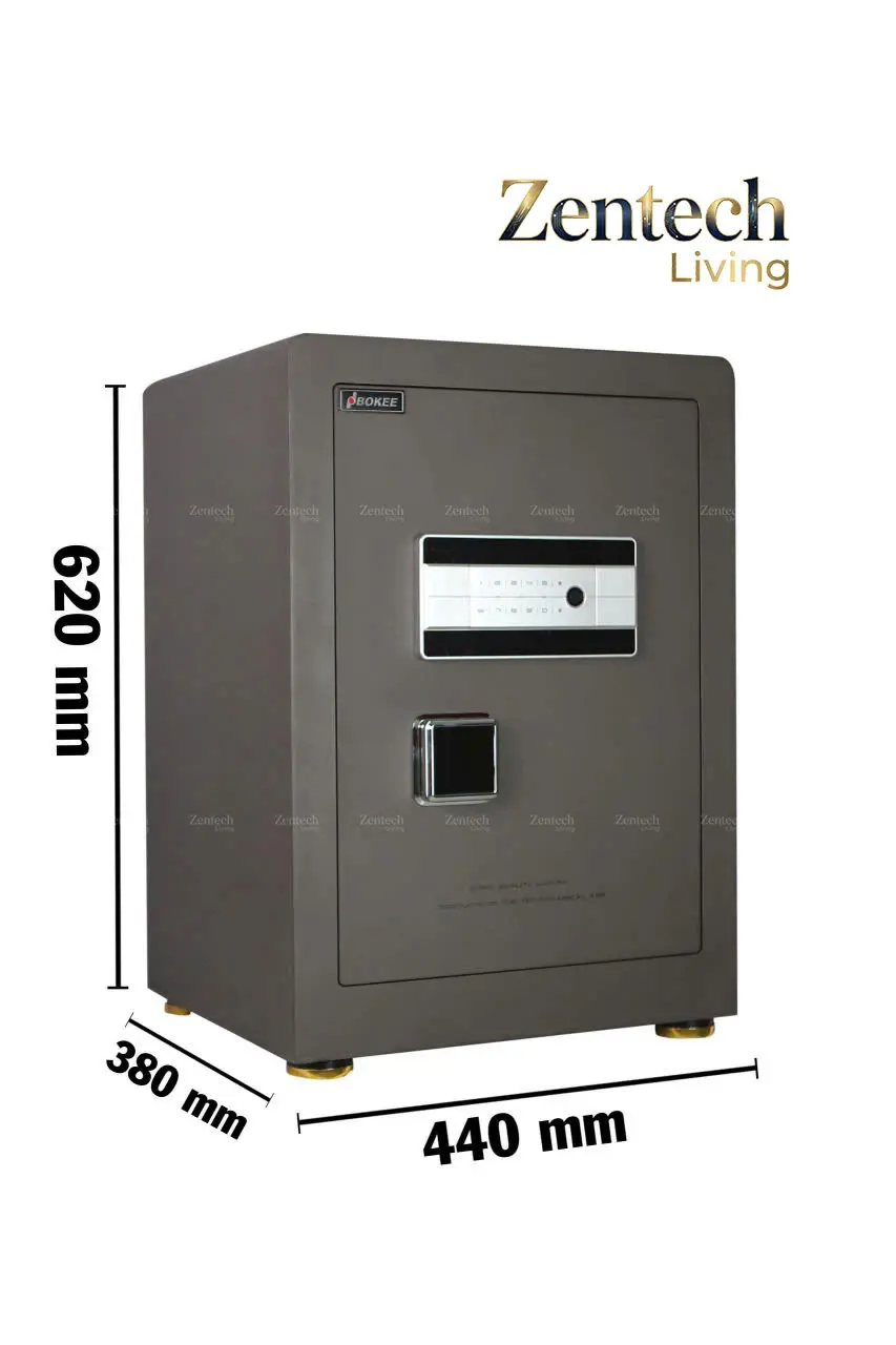 Két sắt thông minh Bokee BK-60B