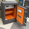 Két sắt thông minh Bokee BK55A 3
