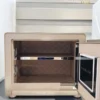 Két sắt thông minh Kassler KL-30S2II 5