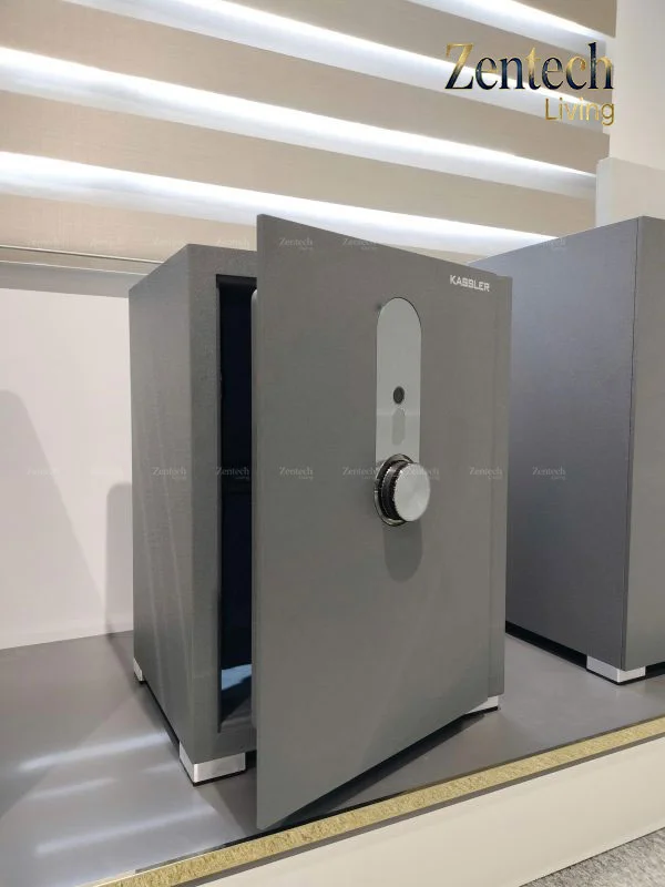 Két sắt thông minh Kassler KL-55H8 14