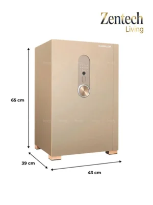Két sắt Kassler KL-65H8 111