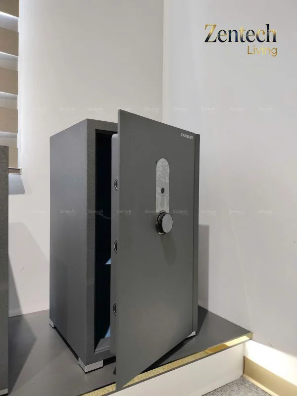 Két sắt thông minh Kassler KL-75H8 14