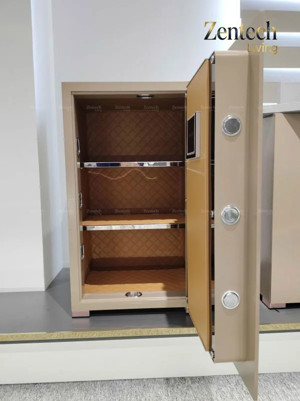 Két sắt thông minh Kassler KL-75H8 6