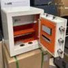 Két sắt vân tay Bokee BK-45B 2