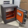 Két sắt vân tay Bokee BK-45B 4