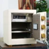 Két sắt vân tay điện tử Bokee BK-45A 3