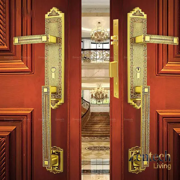 khóa cửa cao cấp 2