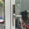khóa cửa nhôm cao cấp philips ddl611s-5hbs 2