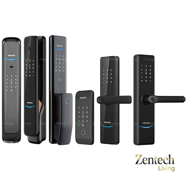 khóa cửa philips 4