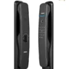 Khóa cửa vân tay cao cấp Philips DDL702E