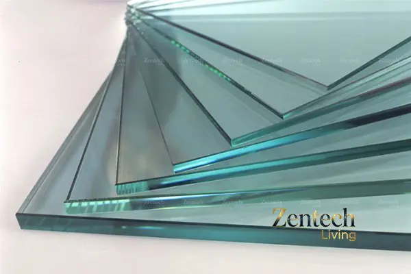 kính cường lực tủ giày