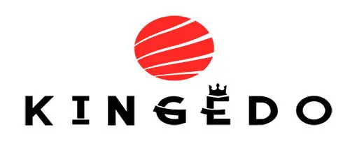 logo kingedo
