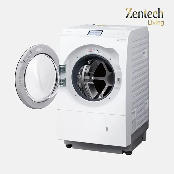 máy giặt nội địa nhật