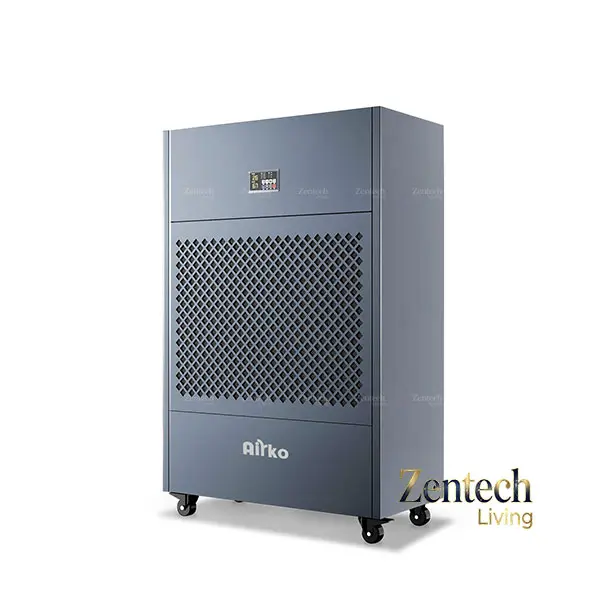 máy hút ẩm công nghiệp airko 2