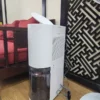 Máy hút ẩm LG Dual Inverter Mojave 40L DD23GMWE1 2