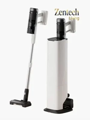 Máy hút bụi cầm tay Roborock H60 Hub Pro 15
