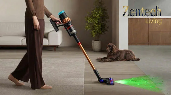 Máy hút bụi Dyson V16 Piston Animal 7
