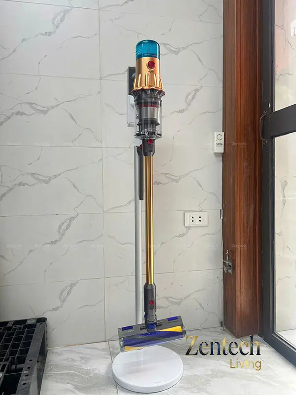 máy hút bụi dyson
